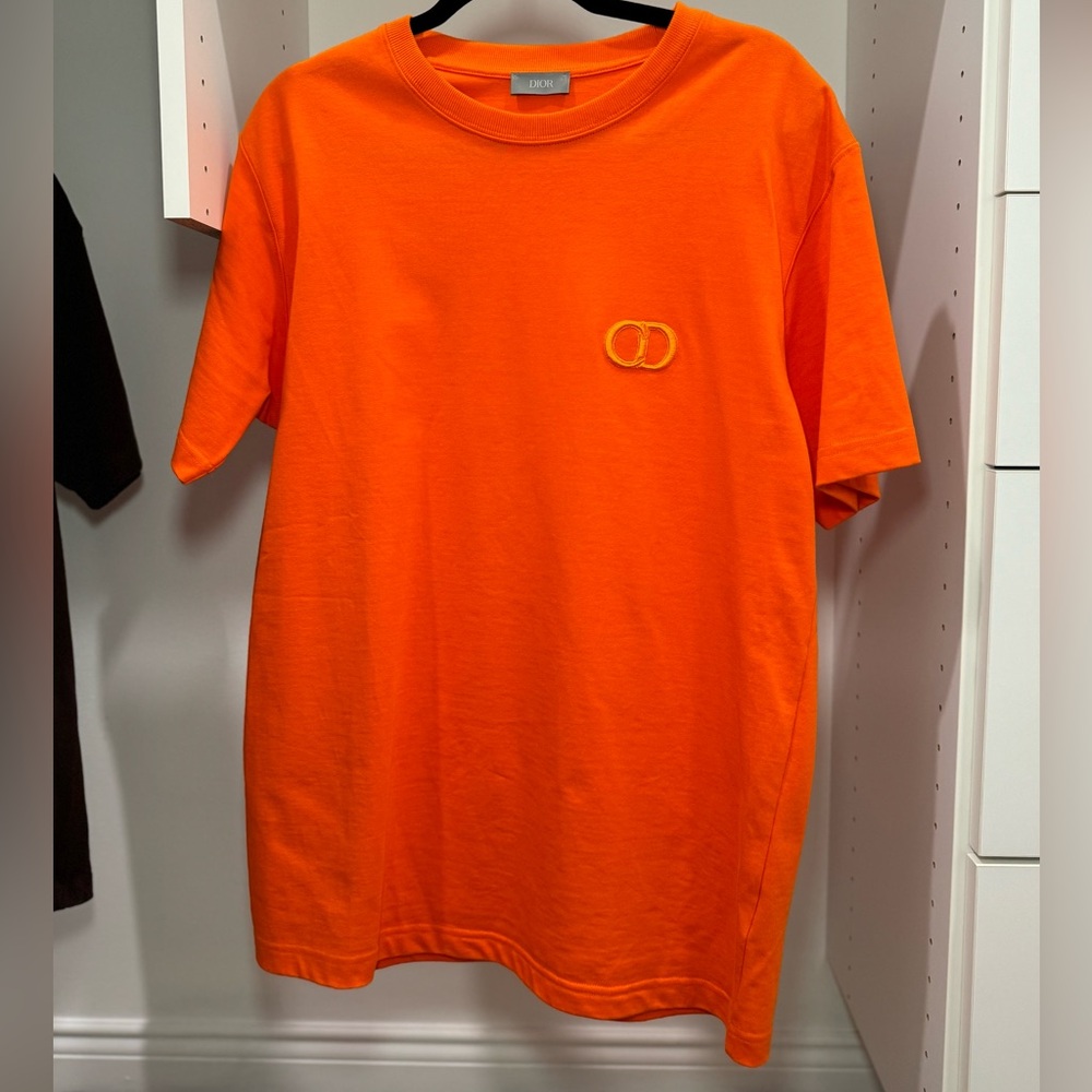 Dior Tee